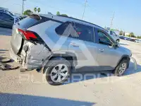 2019 Toyota RAV4 фото