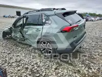 2019 Toyota RAV4 фото
