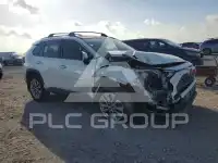 2019 Toyota RAV4 фото