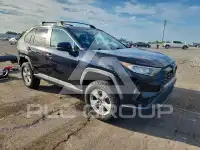 2019 Toyota RAV4 фото