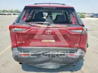 2019 Toyota RAV4 фото