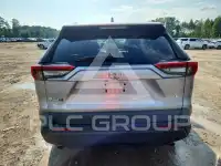 2019 Toyota RAV4 photo