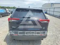 2019 Toyota RAV4 фото