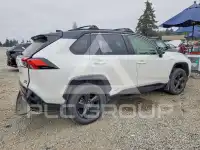 2019 Toyota RAV4 фото