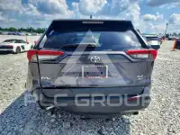 2019 Toyota RAV4 фото