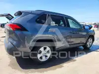 2019 Toyota RAV4 фото