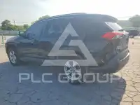 2019 Toyota RAV4 фото