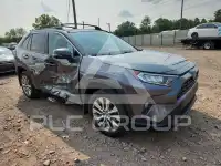 2019 Toyota RAV4 photo
