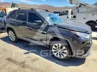 2019 Toyota RAV4 photo