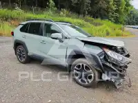 2019 Toyota RAV4 photo