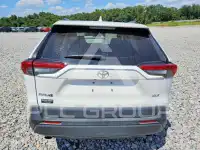 2019 Toyota RAV4 фото