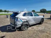 2019 Toyota RAV4 фото