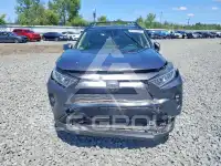 2019 Toyota RAV4 фото