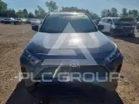 2019 Toyota RAV4 фото