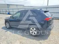 2019 Toyota RAV4 фото