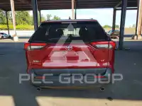 2019 Toyota RAV4 фото