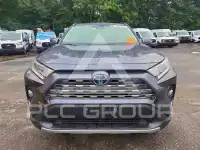 2019 Toyota RAV4 фото