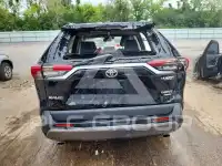 2019 Toyota RAV4 фото