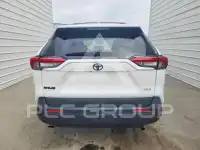 2019 Toyota RAV4 фото