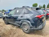 2019 Toyota RAV4 фото