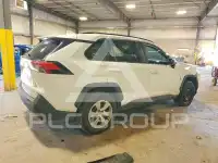 2019 Toyota RAV4 фото