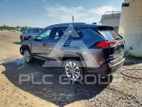 2019 Toyota RAV4 photo