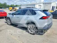 2019 Toyota RAV4 фото
