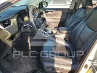 2019 Toyota RAV4 фото