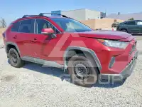 2019 Toyota RAV4 фото