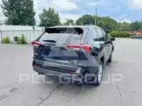 2019 Toyota RAV4 фото