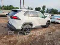 2019 Toyota RAV4 фото