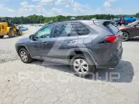 2019 Toyota RAV4 фото