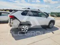2019 Toyota RAV4 фото