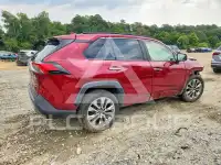 2019 Toyota RAV4 фото