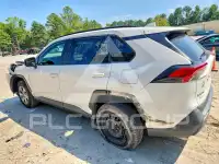 2019 Toyota RAV4 фото