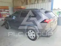 2019 Toyota RAV4 фото