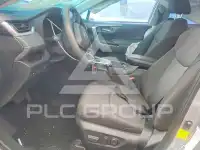 2019 Toyota RAV4 фото