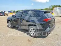 2019 Toyota RAV4 photo