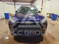 2019 Toyota RAV4 фото