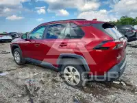 2019 Toyota RAV4 фото