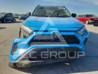 2019 Toyota RAV4 фото