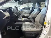 2019 Toyota RAV4 фото