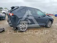2019 Toyota RAV4 фото