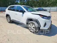 2019 Toyota RAV4 фото