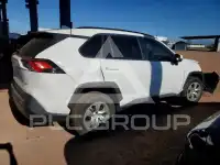 2019 Toyota RAV4 photo