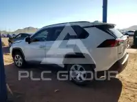2019 Toyota RAV4 photo