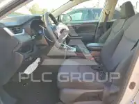 2019 Toyota RAV4 фото