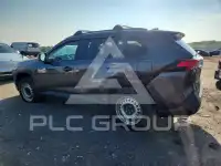 2019 Toyota RAV4 фото