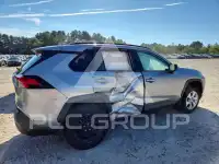 2019 Toyota RAV4 фото