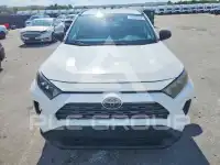 2019 Toyota RAV4 photo